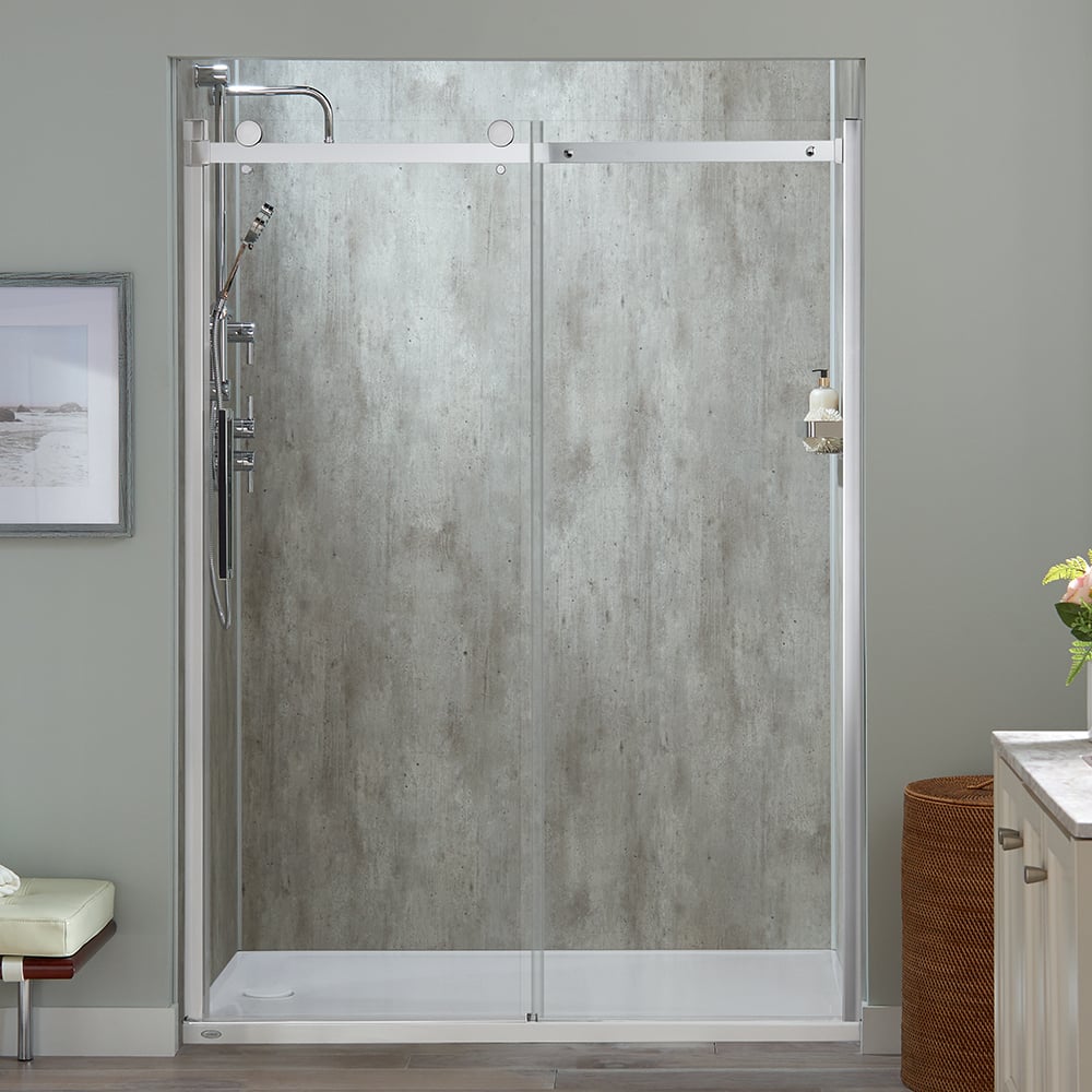 BW_Exposed_Roller_Door_Chrome_Farm_Walls_Matte_Extrusions_Midrange_Straight