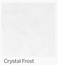 CRYSTAL FROST