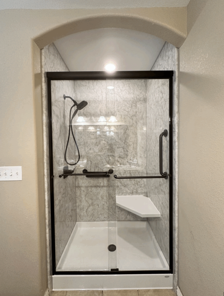 How Much Does a ZINTEX Full Bathroom Remodel Cost in 2025?