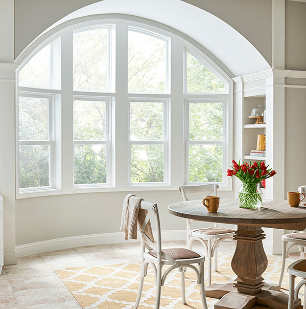 Bay Window