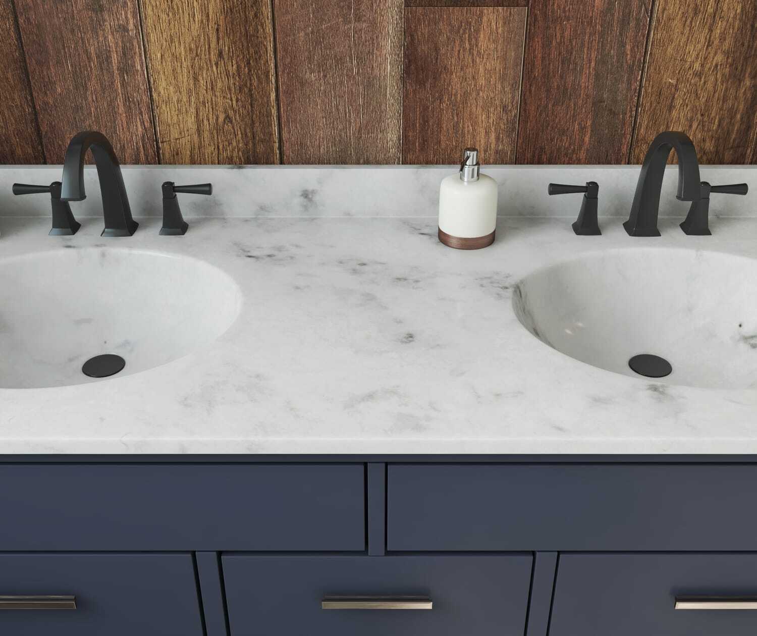 Vanity Top