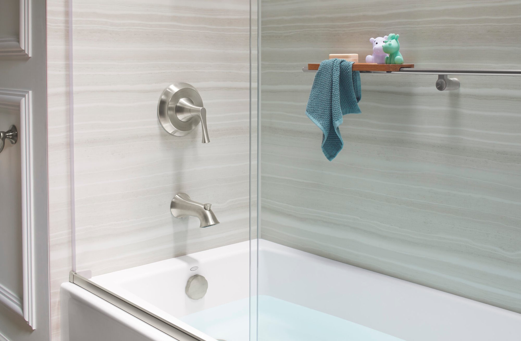 Bathtub Options