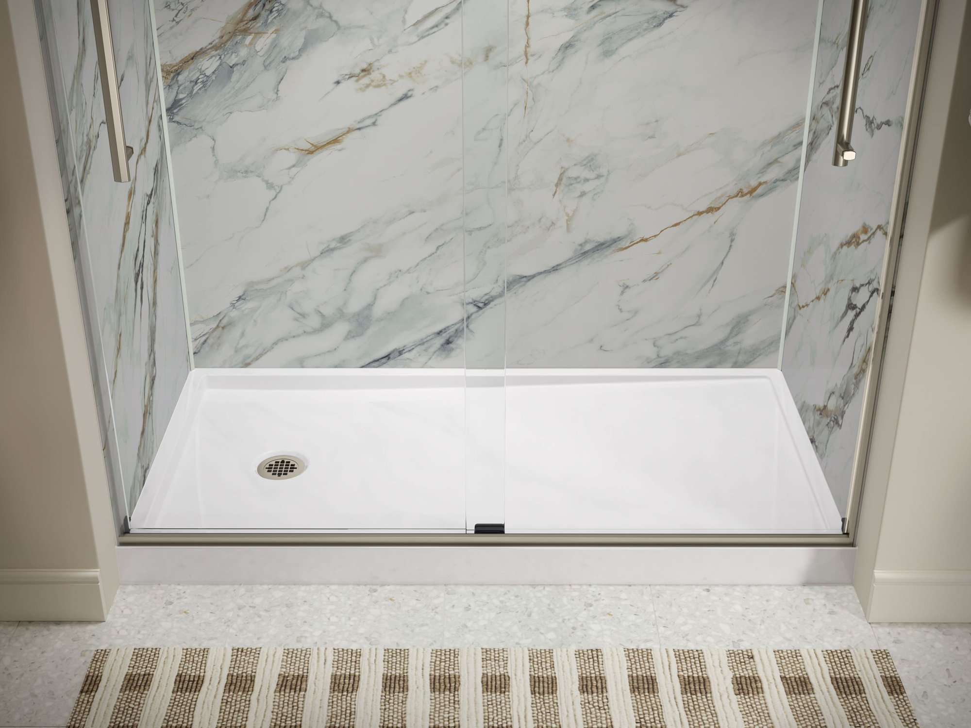 Shower Base
